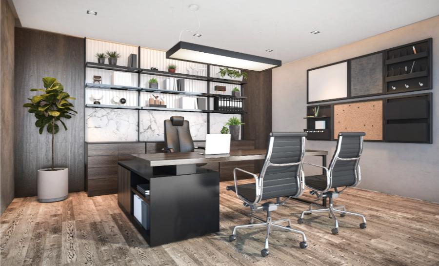 Office Design